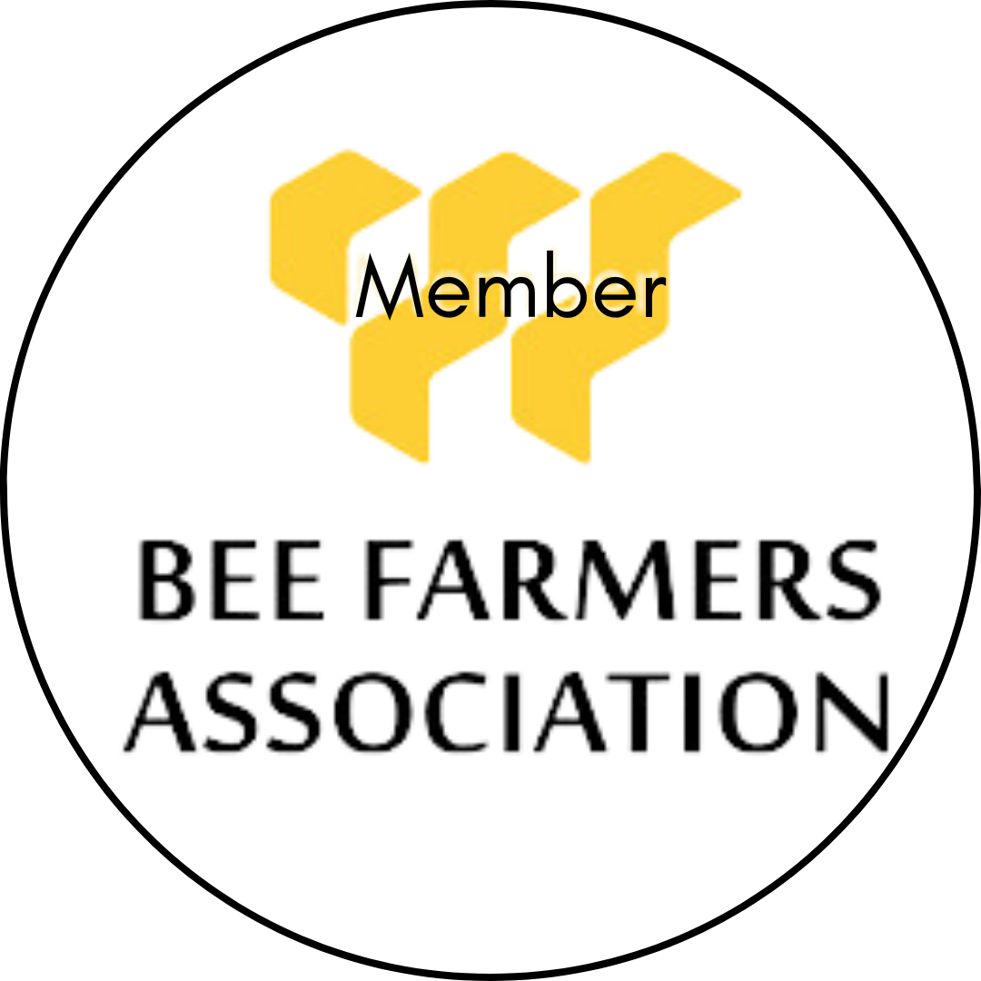 A member of the bee farmers association.