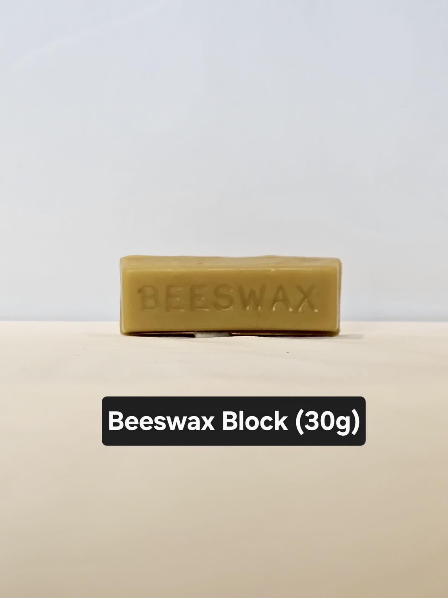 Bees Wax Block