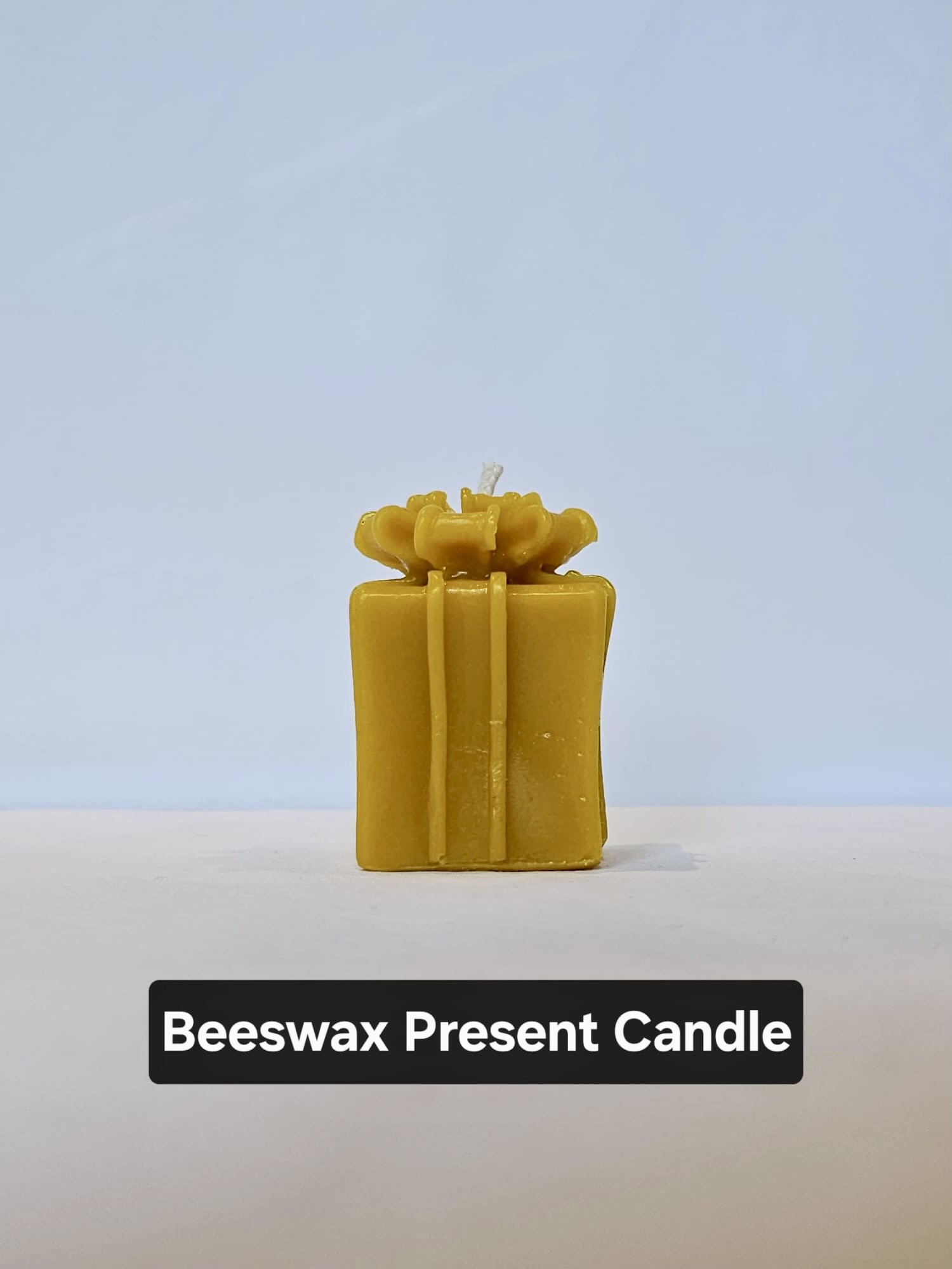 Present Candle